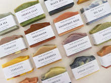 Load image into Gallery viewer, Artisan Soap - Lavender Rosemary