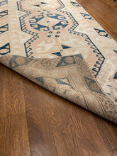 Load image into Gallery viewer, Vintage Turkish Runner - "Giovanna"