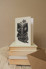 Load image into Gallery viewer, 'Onto The Next Chapter...' Card