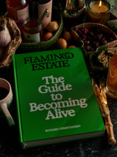 Load image into Gallery viewer, Flamingo Estate: The Guide to Becoming Alive