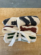 Load image into Gallery viewer, Tea Towel Set, Earthy