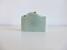 Load image into Gallery viewer, Artisan Soap - Winter Sea