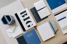 Load image into Gallery viewer, Big Idea Sketchbook
