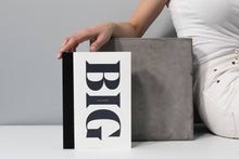 Load image into Gallery viewer, Big Idea Sketchbook