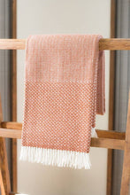Load image into Gallery viewer, Sheep's Wool Throw, Beige