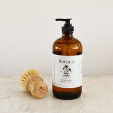 Load image into Gallery viewer, Dish Soap, Magnolia Mint