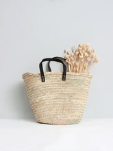 Load image into Gallery viewer, Parisienne Shopper, Black