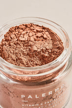 Load image into Gallery viewer, Vitamin C Facial Mask with French Pink Clay + Rosehip