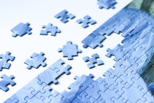 Load image into Gallery viewer, Story of My Life puzzle, 500 pieces