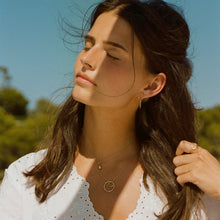 Load image into Gallery viewer, Selina Necklace