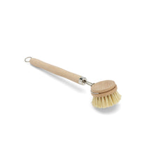 Load image into Gallery viewer, Natural Dish Brush, 9"