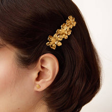 Load image into Gallery viewer, Aleli Stud Earrings