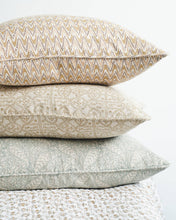 Load image into Gallery viewer, Palermo Pillow, Elm - 20"