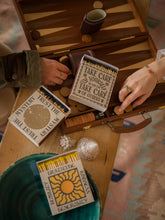 Load image into Gallery viewer, Trust The Mystery | Square - Safety Matches