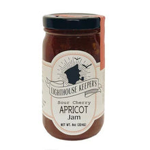 Load image into Gallery viewer, Sour Cherry Apricot Jam