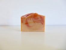 Load image into Gallery viewer, Artisan Soap - Grapefruit Rose