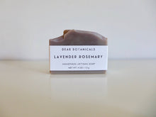 Load image into Gallery viewer, Artisan Soap - Lavender Rosemary
