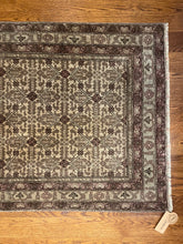 Load image into Gallery viewer, Vintage Persian Runner - "Lynette"