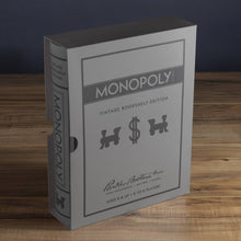 Load image into Gallery viewer, Monopoly Vintage Bookshelf Edition