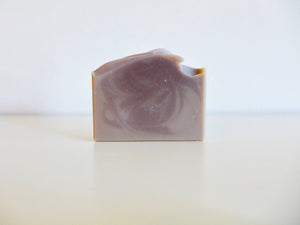 Lavender Rosemary Soap