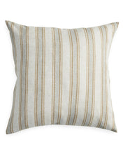 Load image into Gallery viewer, Lido Pillow, Elm - 22"