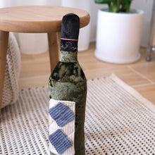 Load image into Gallery viewer, Merlot Dog Toy