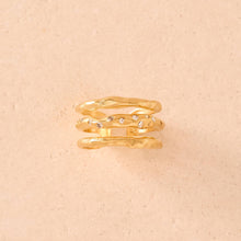 Load image into Gallery viewer, Iris Ring