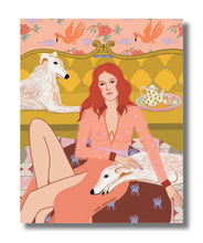 Load image into Gallery viewer, Vacanze Italiane 500 Piece Puzzle