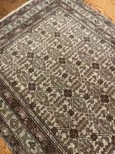 Load image into Gallery viewer, Vintage Persian Runner - "Lynette"