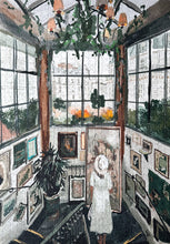 Load image into Gallery viewer, Art Gallery puzzle, 1000 pieces