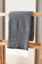Load image into Gallery viewer, Sheep's Wool Throw, Beige