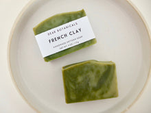 Load image into Gallery viewer, Artisan Soap - French Clay
