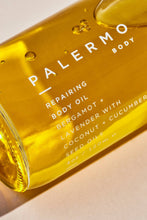 Load image into Gallery viewer, 4oz | Repairing Body Oil - Bergamot + Lavender