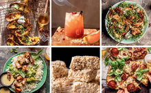 Load image into Gallery viewer, Half Baked Harvest Quick + Cozy