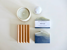 Load image into Gallery viewer, Artisan Soap - Indigo