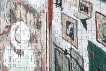 Load image into Gallery viewer, Art Gallery puzzle, 1000 pieces