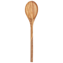 Load image into Gallery viewer, Olive Wood Long Spoon