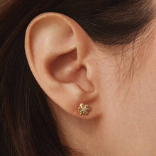 Load image into Gallery viewer, Aleli Stud Earrings