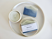 Load image into Gallery viewer, Artisan Soap - Indigo