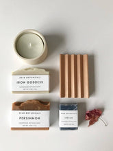 Load image into Gallery viewer, Artisan Soap - Iron Goddess