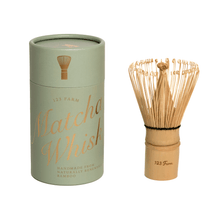 Load image into Gallery viewer, Bamboo Matcha Whisk
