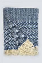 Load image into Gallery viewer, Sheep's Wool Throw, Beige
