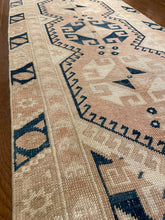 Load image into Gallery viewer, Vintage Turkish Runner - "Giovanna"