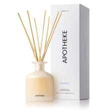 Load image into Gallery viewer, Canvas Reed Diffuser