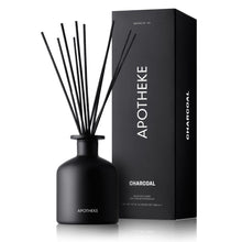 Load image into Gallery viewer, Charcoal Reed Diffuser