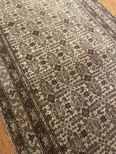 Load image into Gallery viewer, Vintage Persian Runner - "Lynette"