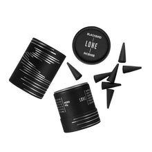 Load image into Gallery viewer, Cone Incense - Lone