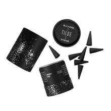 Load image into Gallery viewer, Cone Incense - Tilde