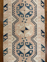 Load image into Gallery viewer, Vintage Turkish Runner - "Giovanna"