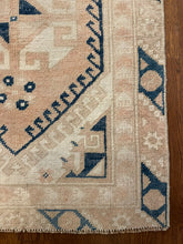 Load image into Gallery viewer, Vintage Turkish Runner - "Giovanna"